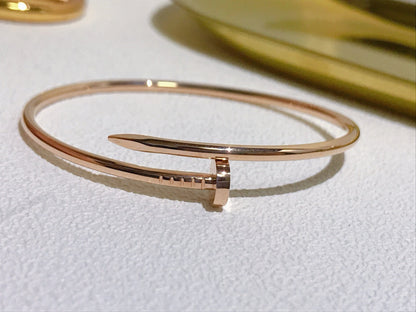 [⭐Renara]JUSTE BRACELET 3.5MM