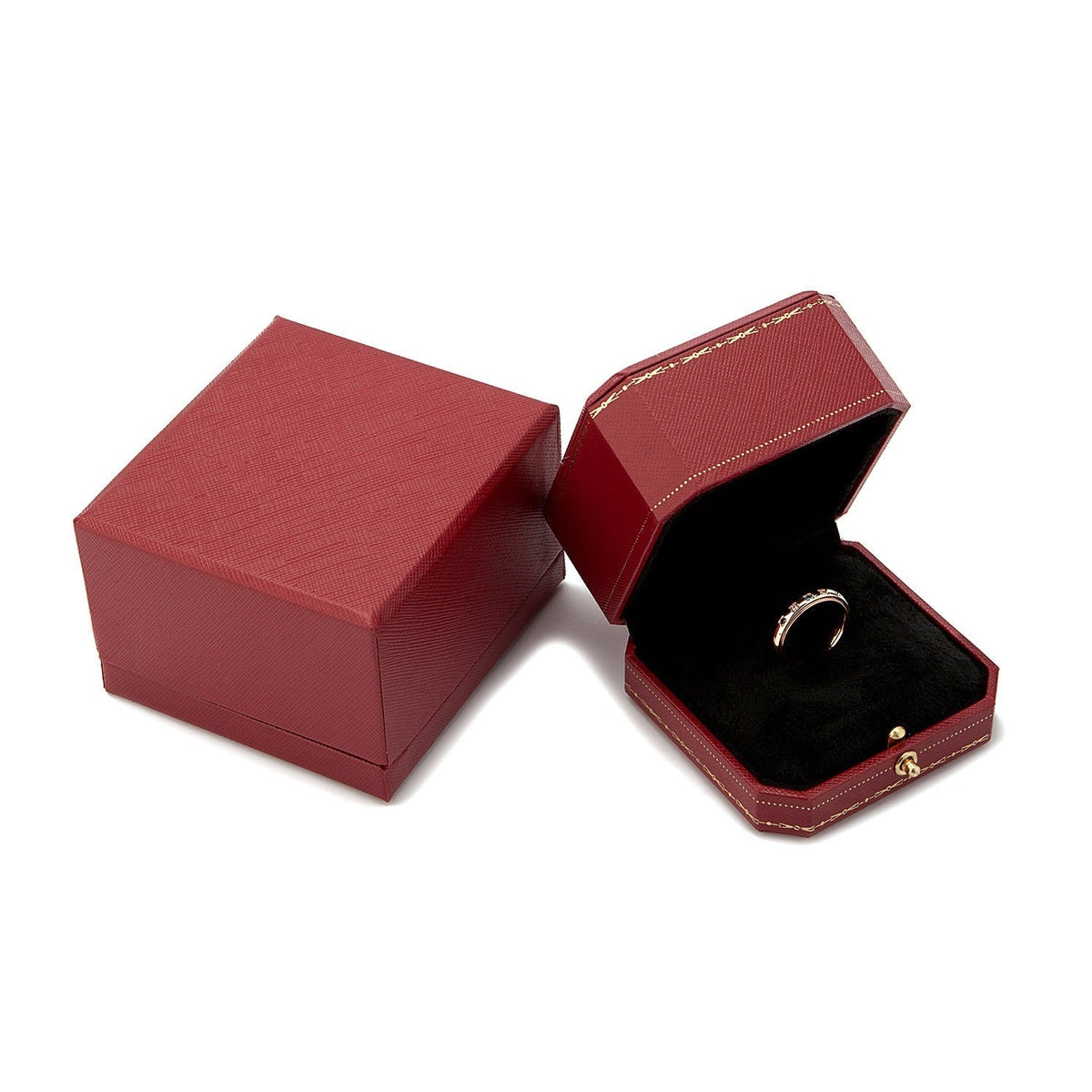 [⭐Renara]CA BRACELET NECKLACE RING BOX GIFT BAG
