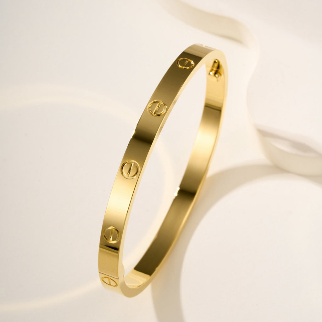 [⭐Renara]LOVE BRACELET 4.8MM