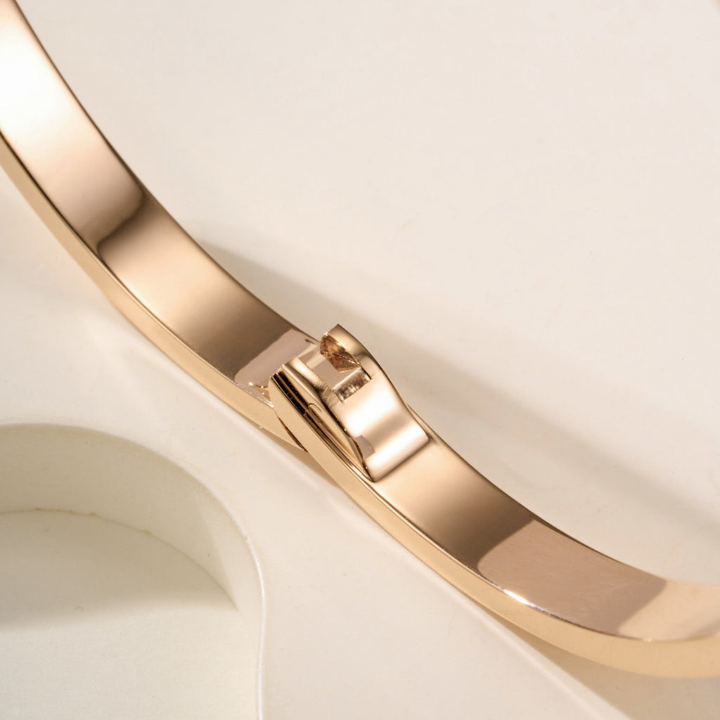 [⭐Renara]LOVE BRACELET 4.8MM