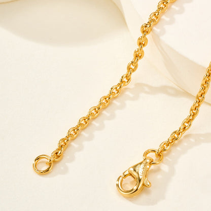 [⭐Renara]LOVE BRACELET DOUBLE RING