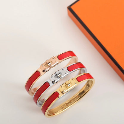 [⭐Renara]HM KELLY RED BRACELET