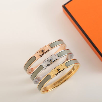 [⭐Renara]HM KELLY BLUE GREEN BRACELET