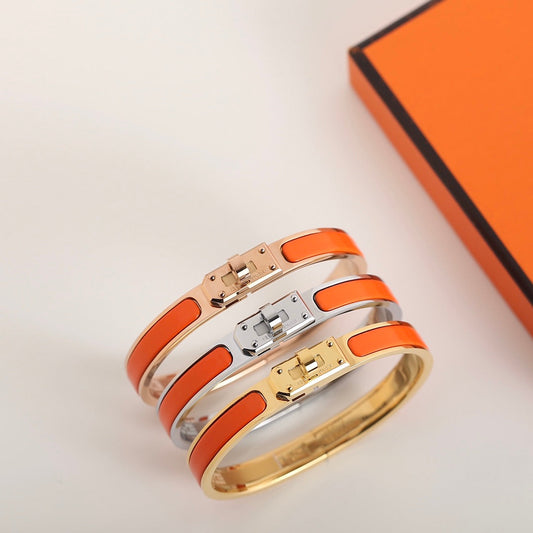 [⭐Renara]HM KELLY ORANGE BRACELET