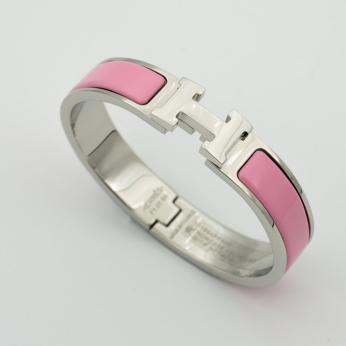 [⭐Renara]H PINK BRACELET