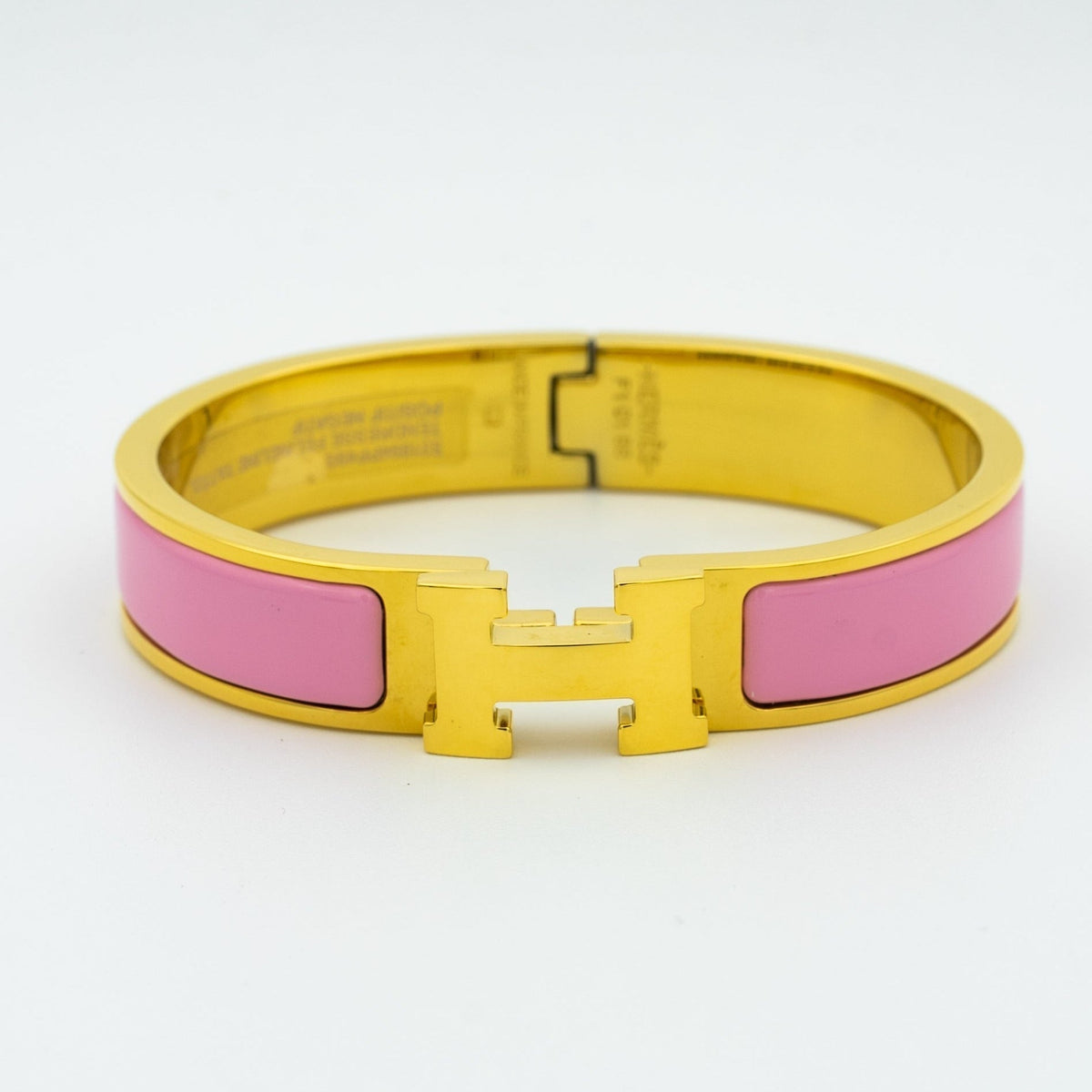 [⭐Renara]H PINK BRACELET