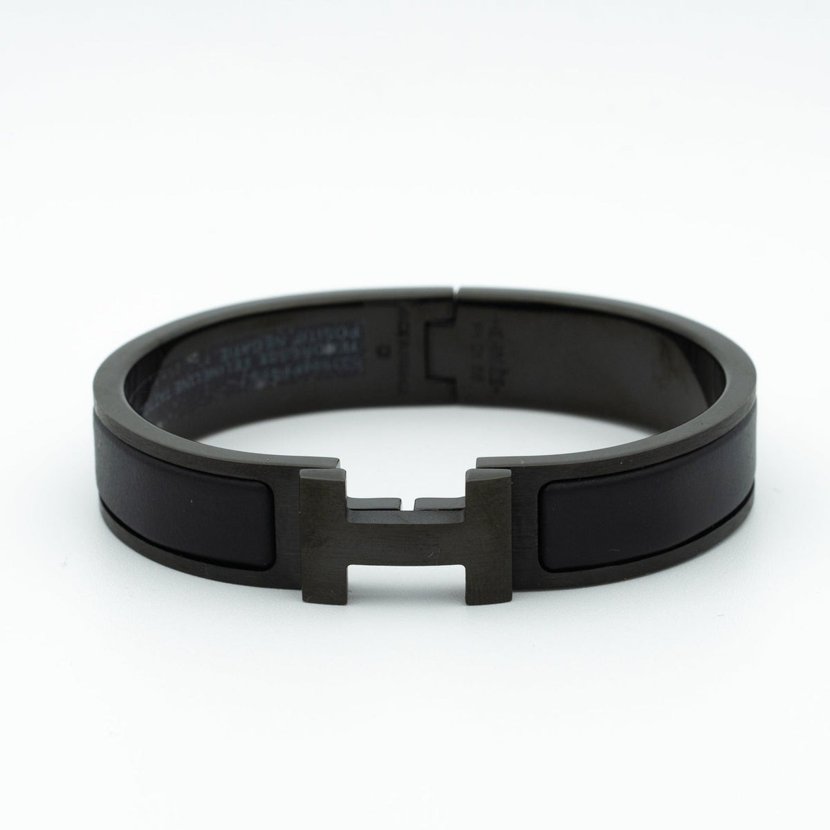 [⭐Renara]H SO BLACK 12MM