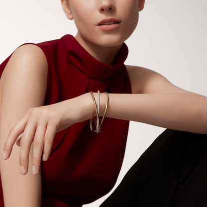 [⭐Renara]TRINITY 2.8MM SMALL BRACELET