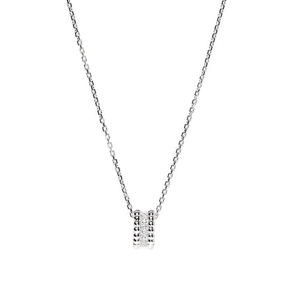 [⭐Renara]PERLEE DIAMOND NECKLACE