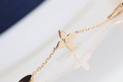 [⭐Renara]LEAF CLOVER BRACELET