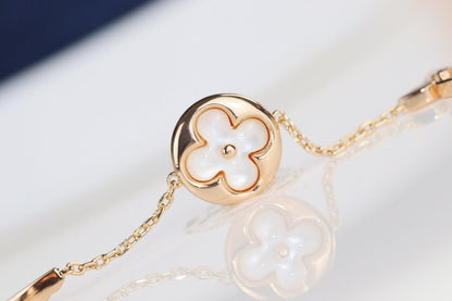 [⭐Renara]LEAF CLOVER BRACELET