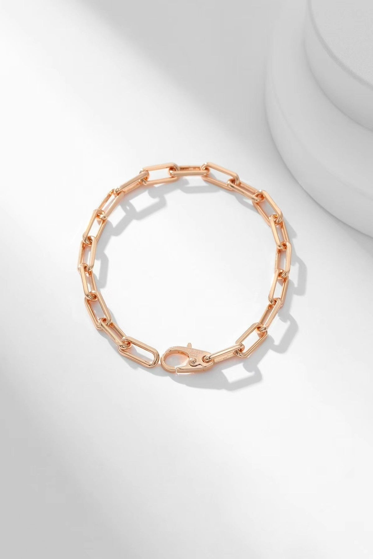 [⭐Renara jewelrys]CT CHAIN BRACELET