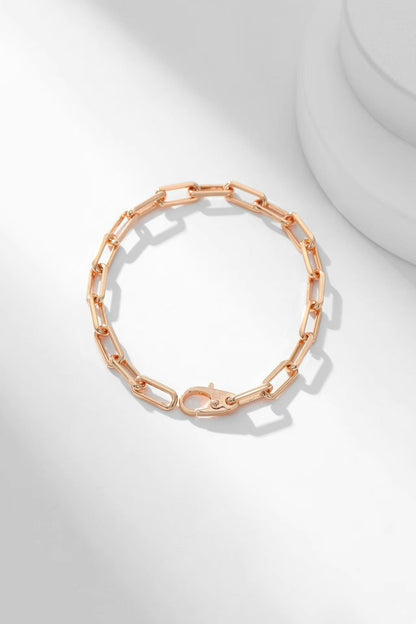 [⭐Renara jewelrys]CT CHAIN BRACELET