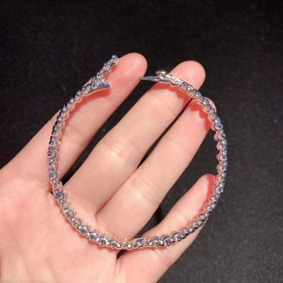 [⭐Renara]CLASH SILVER BRACELET