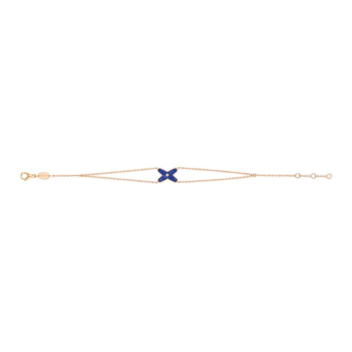 [⭐Renara]Hollow Design Four-Leaf Clover Flower Shape Ring