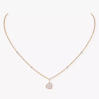 [⭐Renara]Diamond Necklace Joy C_ur