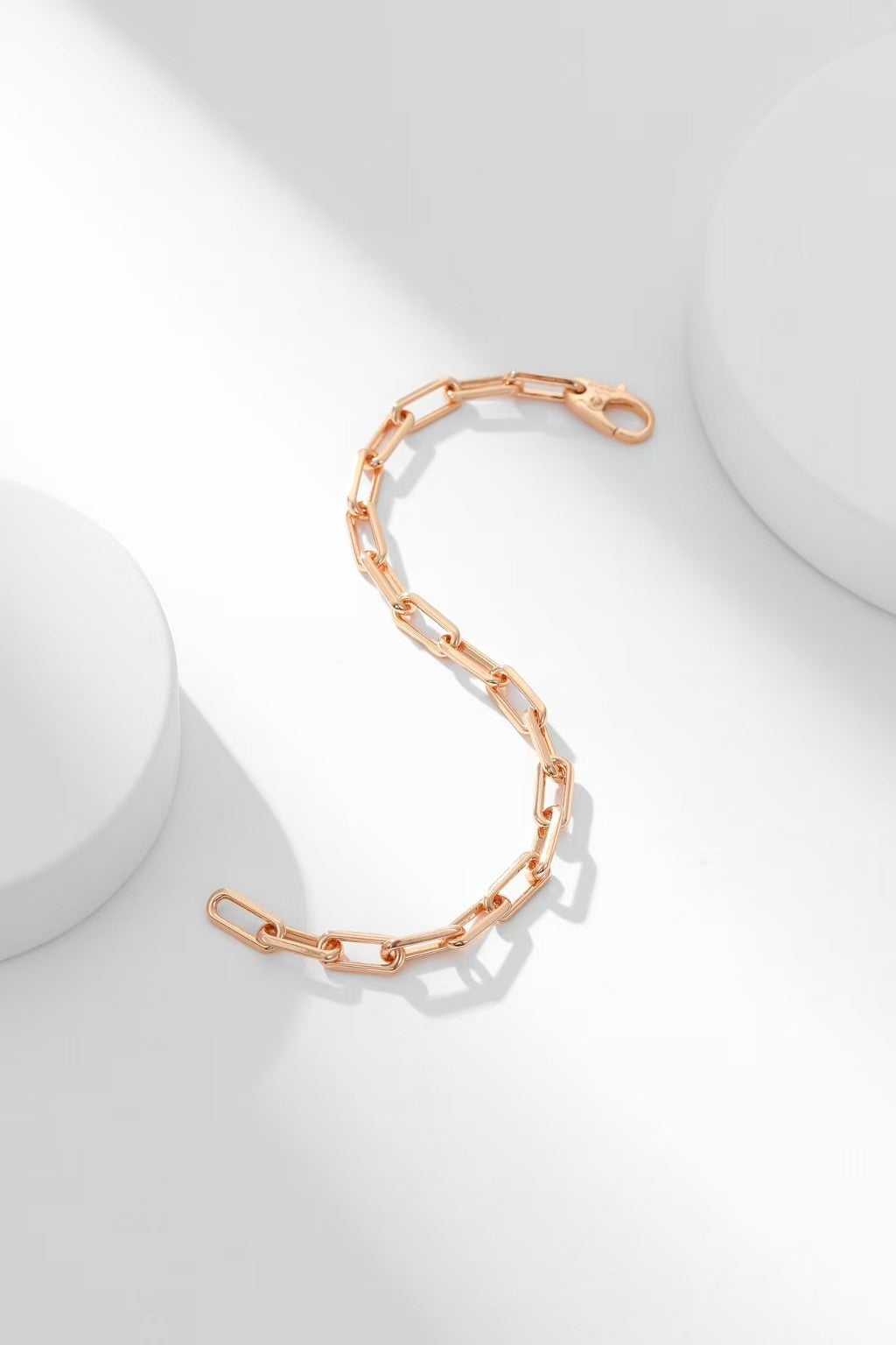 [⭐Renara jewelrys]CT CHAIN BRACELET