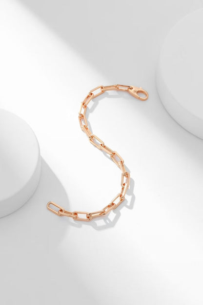 [⭐Renara jewelrys]CT CHAIN BRACELET
