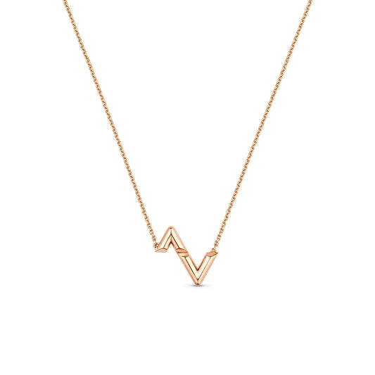 [⭐Renara]VOLTE UPSIDE DOWN NECKLACE