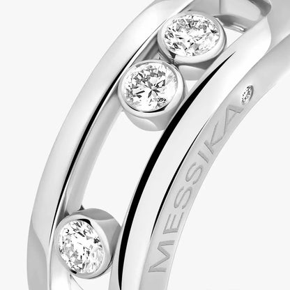 [⭐Renara] MoveGold Diamond Ring