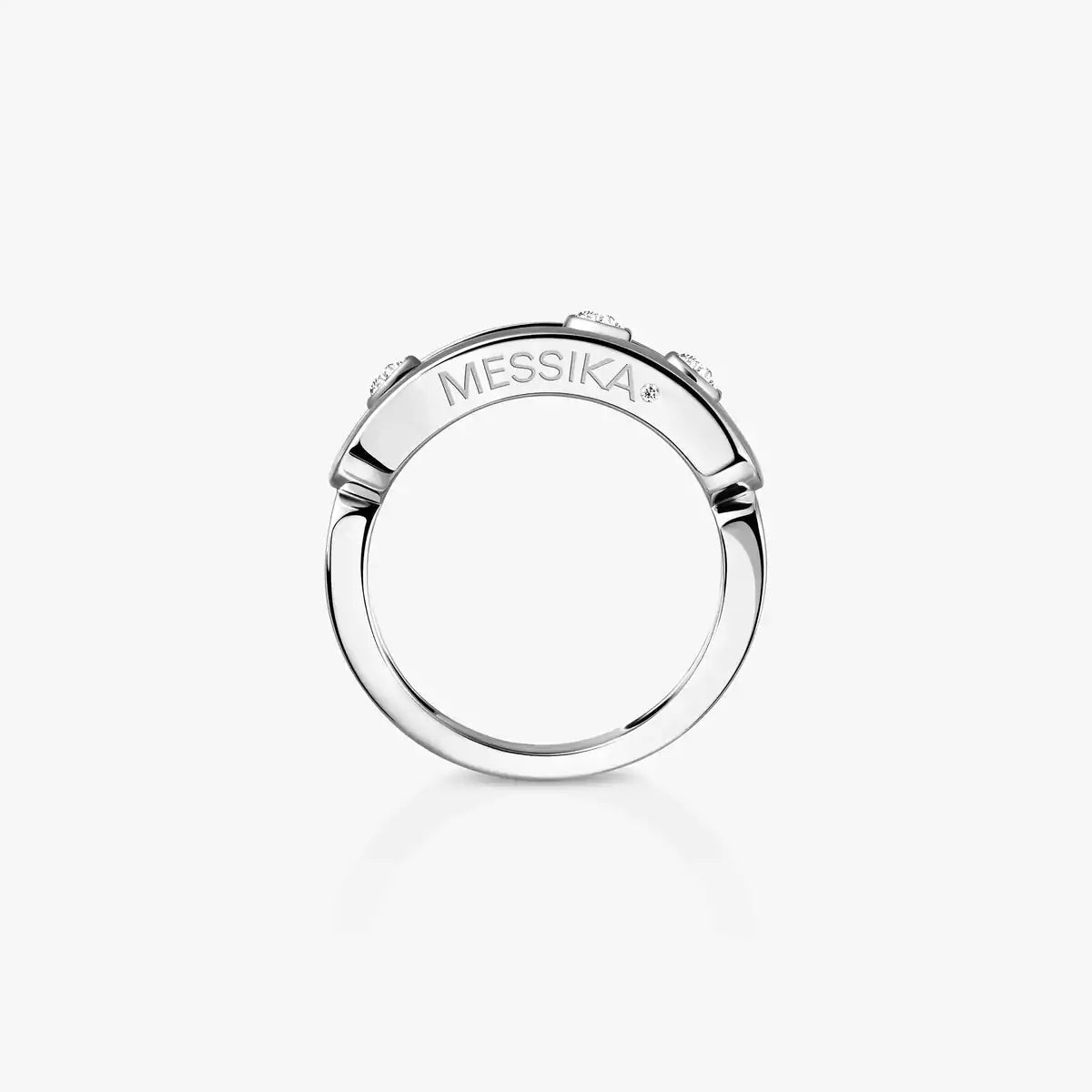 [⭐Renara] MoveGold Diamond Ring