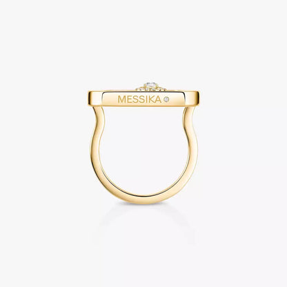[⭐Renara]So Move Diamond Ring