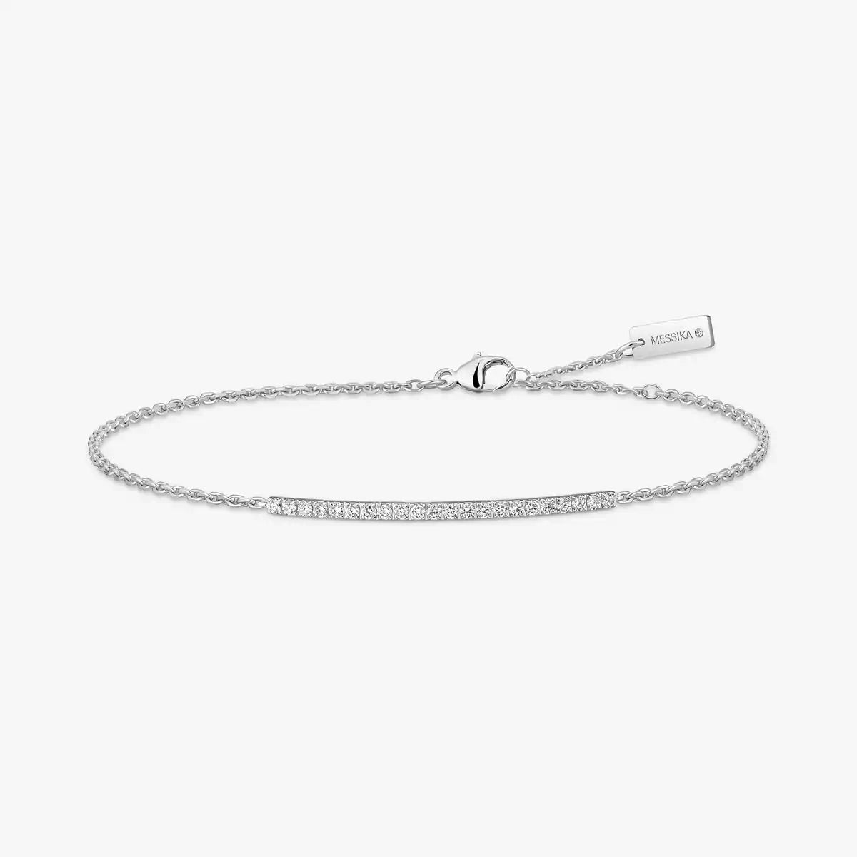 [⭐Renara]Gatsby Diamond Bracelet