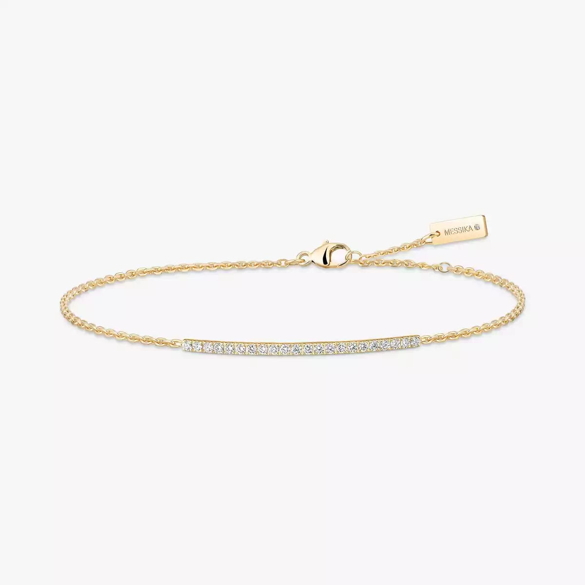 [⭐Renara]Gatsby Diamond Bracelet