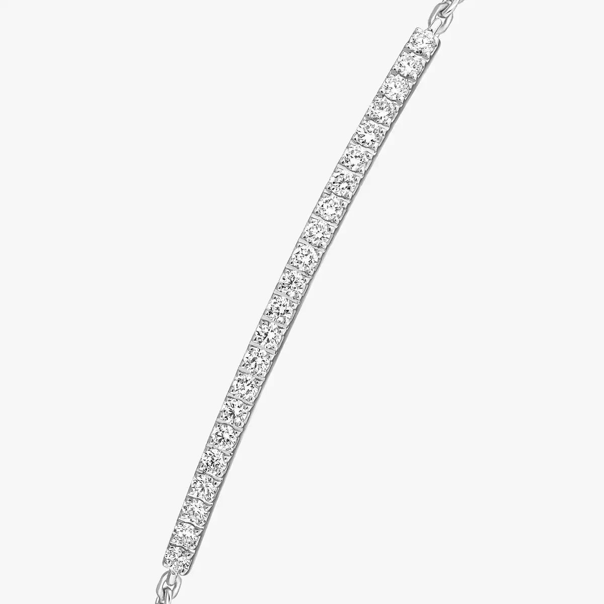 [⭐Renara]Gatsby Diamond Bracelet