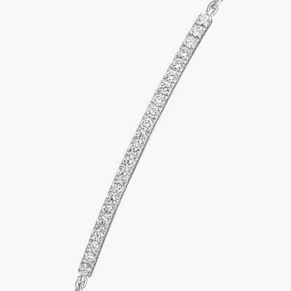 [⭐Renara]Gatsby Diamond Bracelet