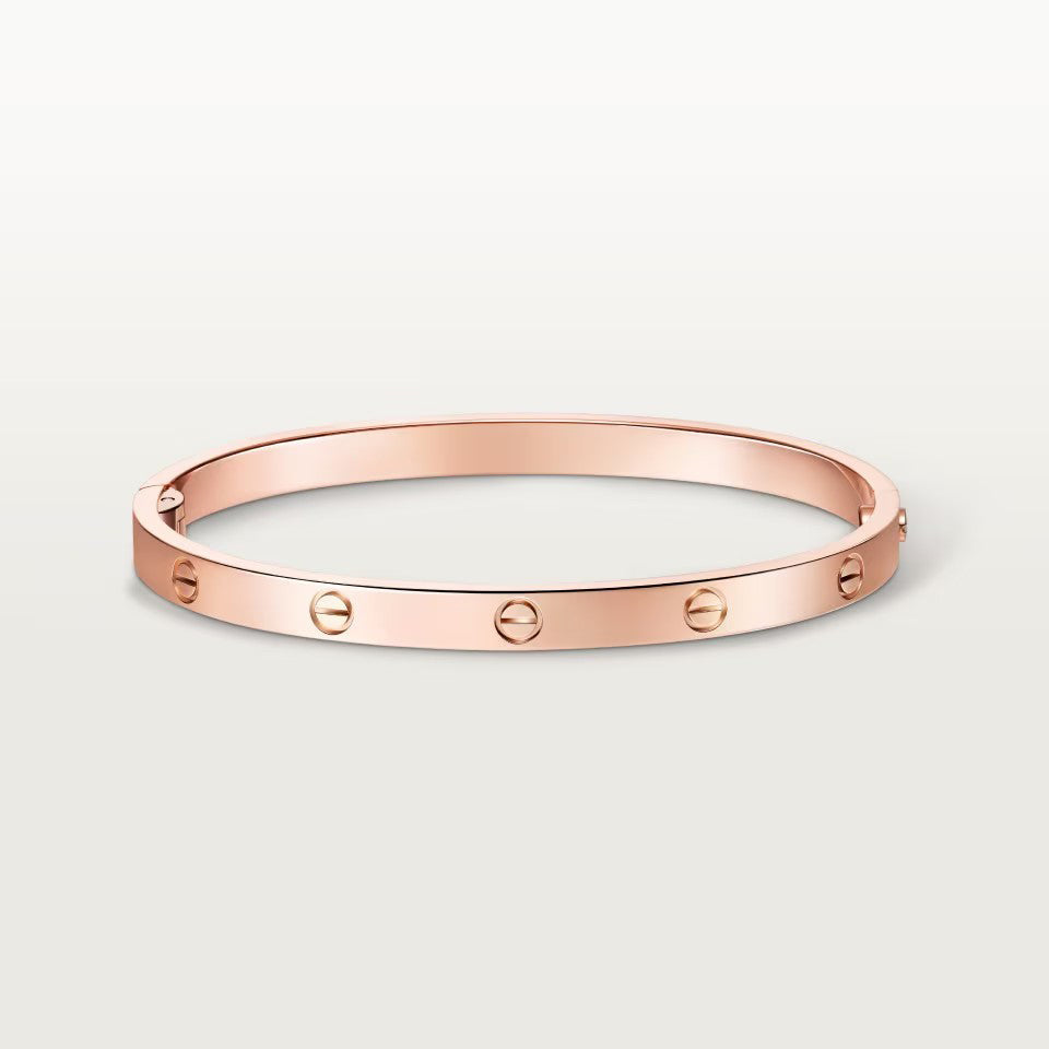 [⭐Renara]LOVE BRACELET 4.8MM