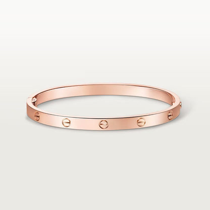 [⭐Renara]LOVE BRACELET 4.8MM