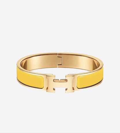 [⭐Renara]H BRACELET PERU 12MM