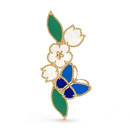 [⭐Renara]2026 NEW MODEL SPRING LUCKY BROOCH